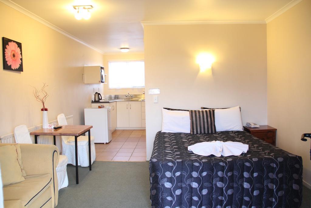 Gateway International Motel Ροτόρυα Δωμάτιο φωτογραφία