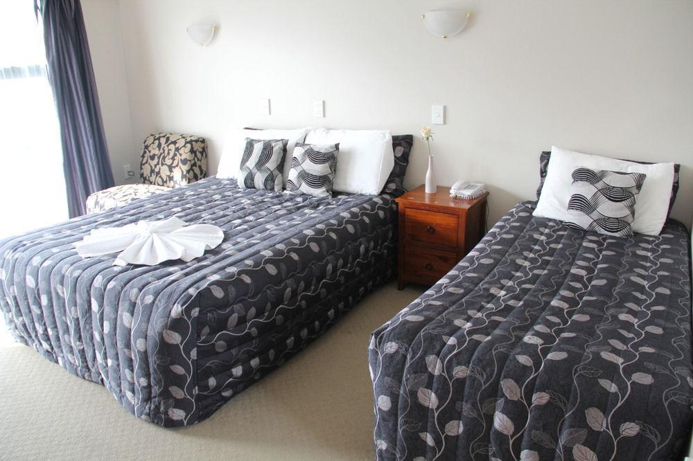 Gateway International Motel Ροτόρυα Εξωτερικό φωτογραφία