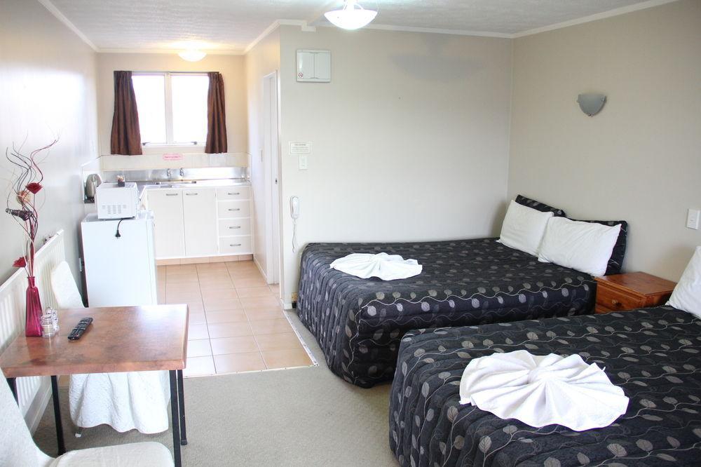 Gateway International Motel Ροτόρυα Εξωτερικό φωτογραφία