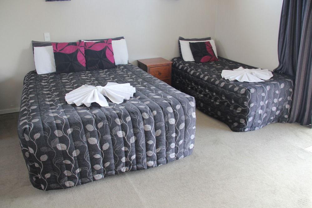 Gateway International Motel Ροτόρυα Εξωτερικό φωτογραφία