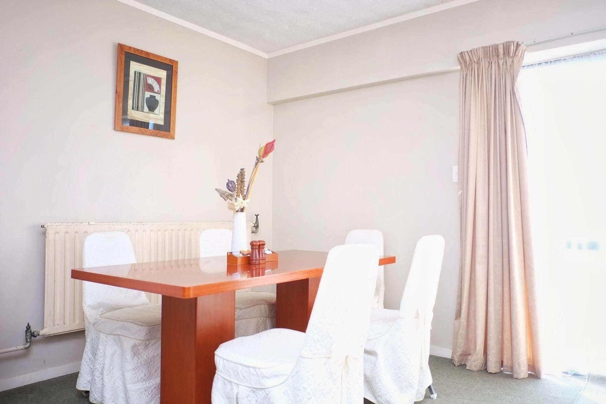 Gateway International Motel Ροτόρυα Εξωτερικό φωτογραφία