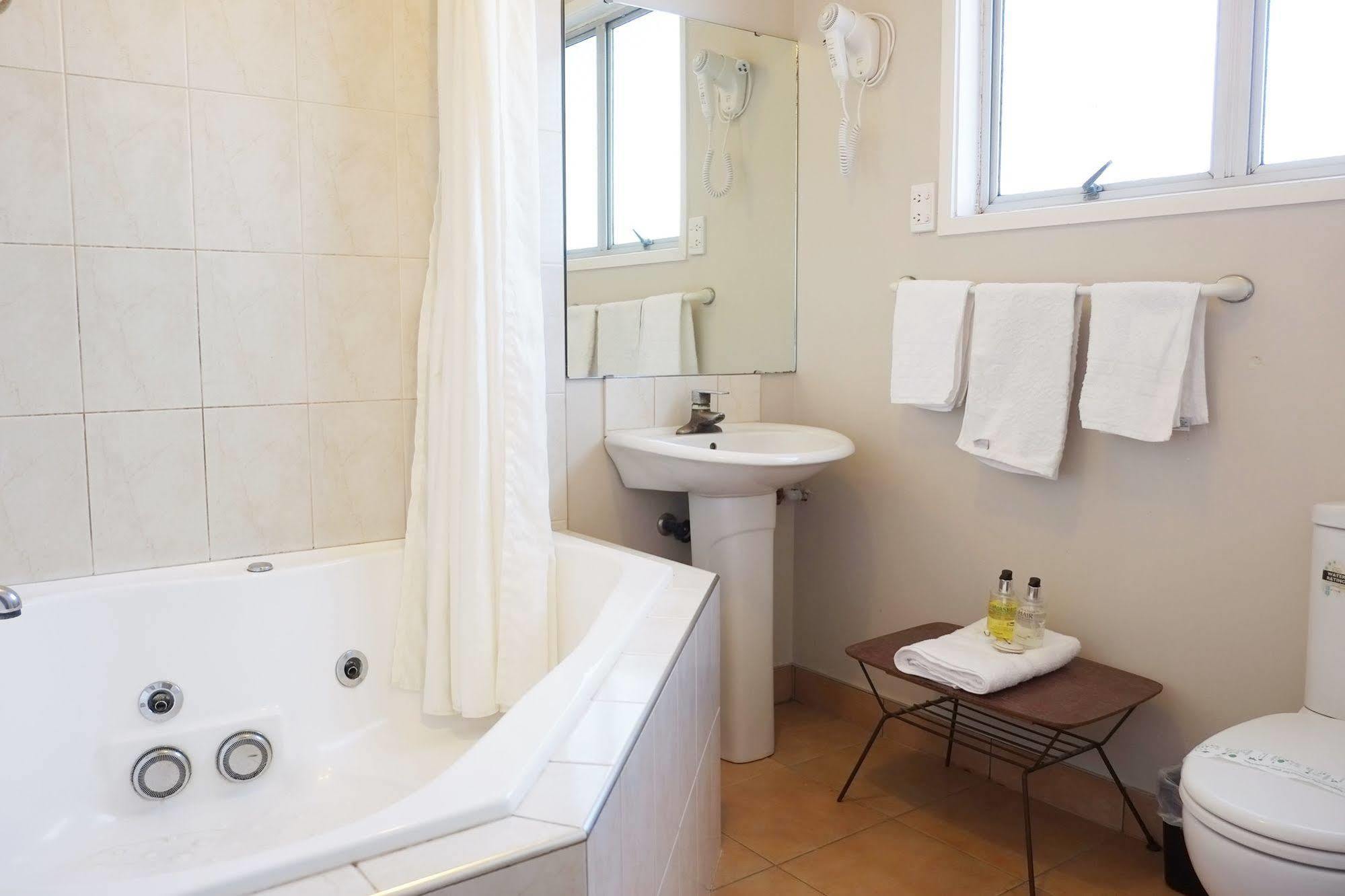 Gateway International Motel Ροτόρυα Εξωτερικό φωτογραφία