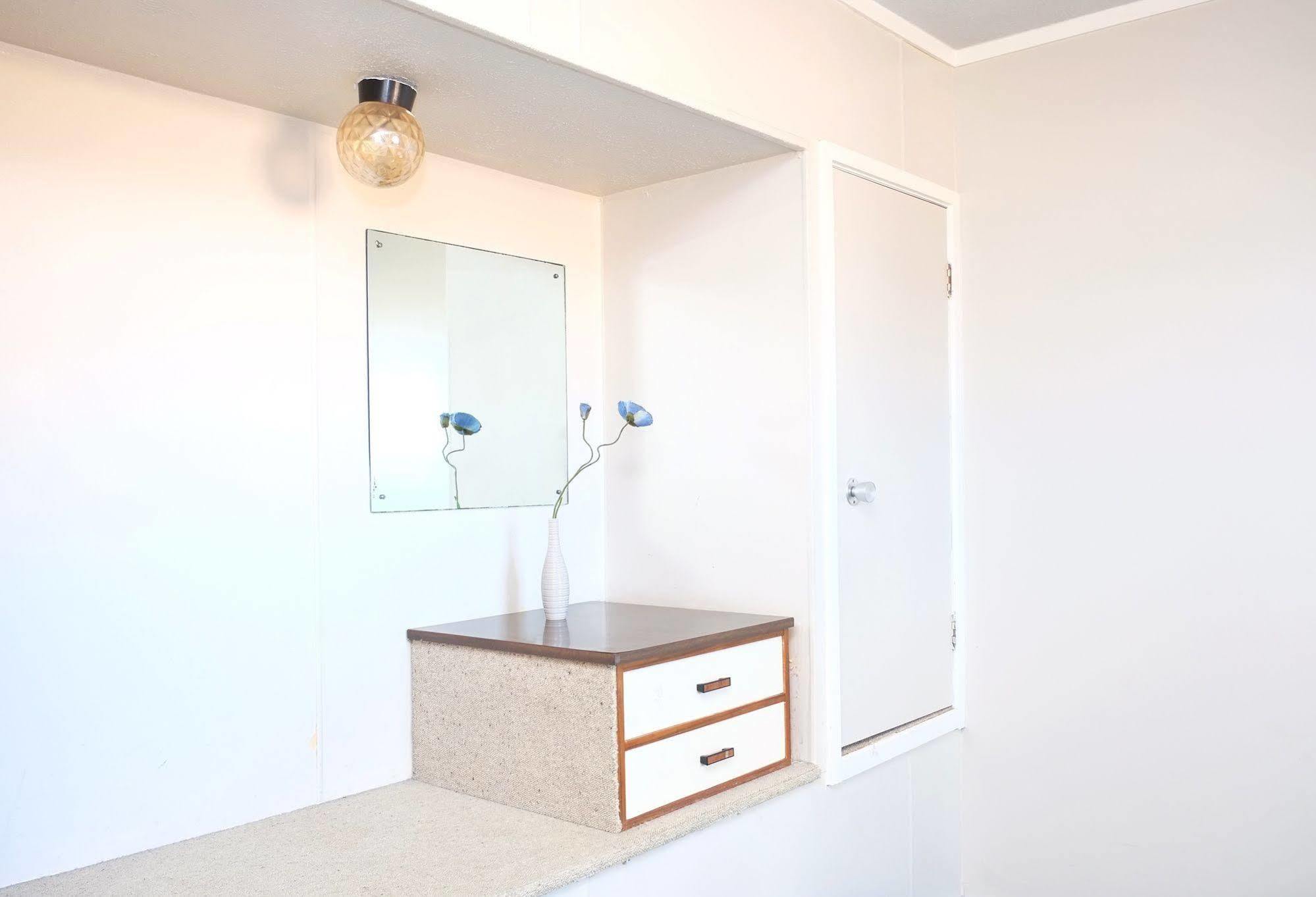 Gateway International Motel Ροτόρυα Εξωτερικό φωτογραφία