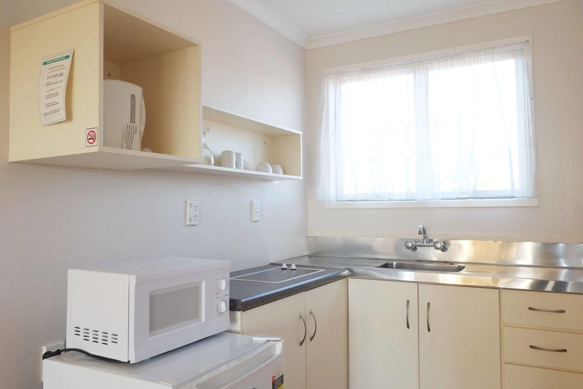 Gateway International Motel Ροτόρυα Εξωτερικό φωτογραφία