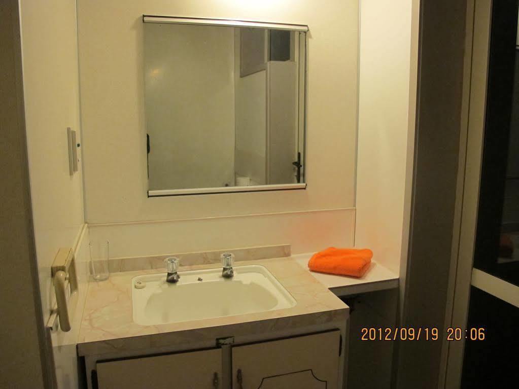 Gateway International Motel Ροτόρυα Εξωτερικό φωτογραφία