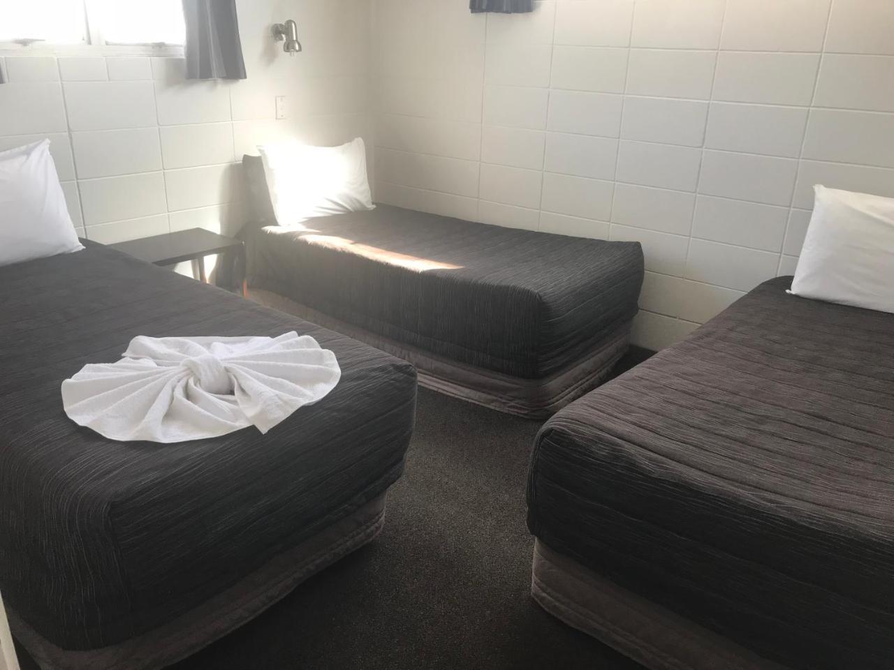 Gateway International Motel Ροτόρυα Εξωτερικό φωτογραφία