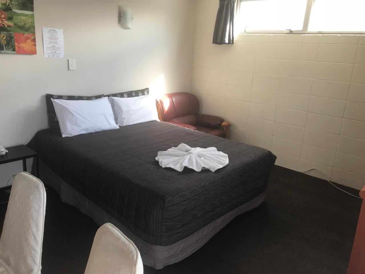 Gateway International Motel Ροτόρυα Εξωτερικό φωτογραφία