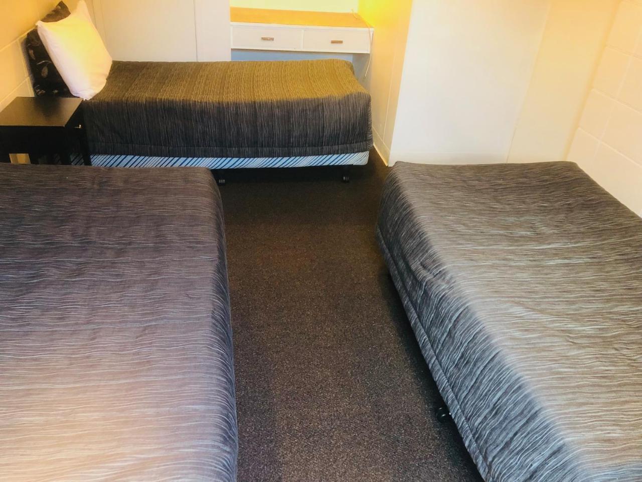 Gateway International Motel Ροτόρυα Εξωτερικό φωτογραφία