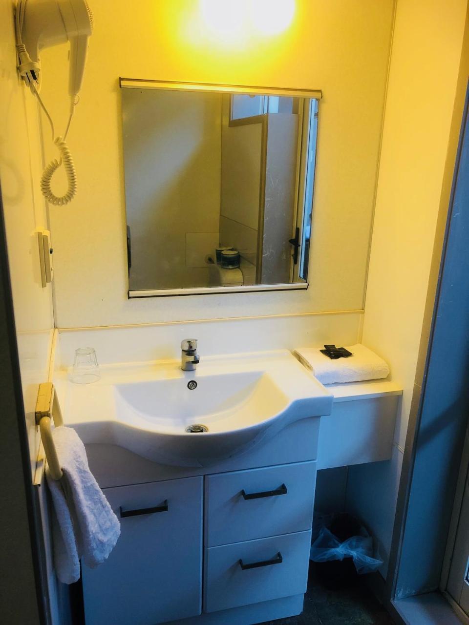 Gateway International Motel Ροτόρυα Εξωτερικό φωτογραφία
